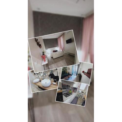 Come a Casa Pretty Apartment 100 meters from the sea