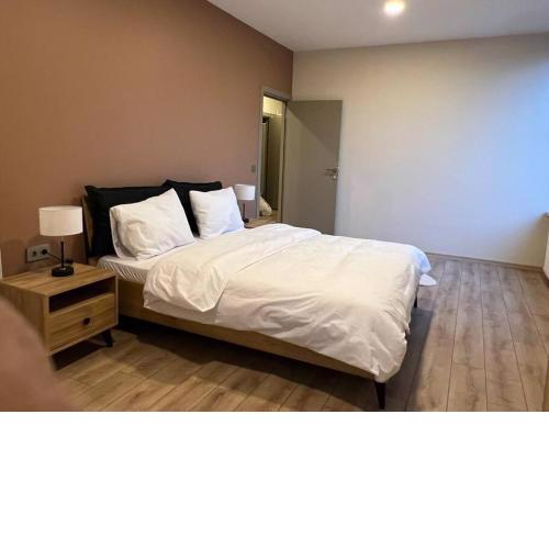 Come Live Go Apartments Bahçeköy 7