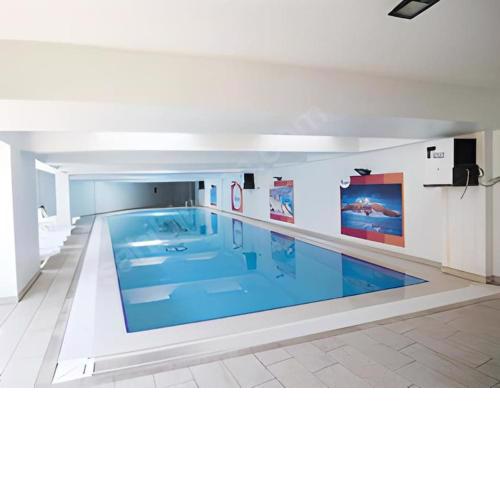 Come Live Go Apartments Kağıthane 52