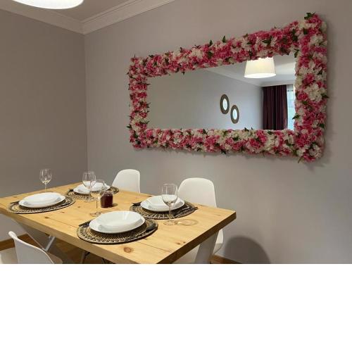 Come Live Go Apartments Kağıthane 8