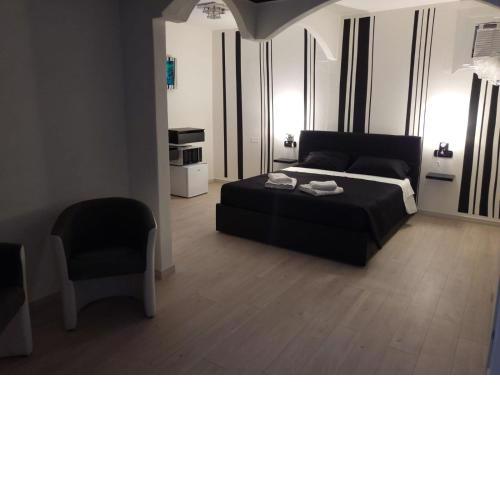 Come per Incanto Rooms