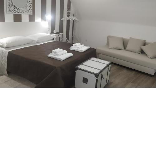 Comeacasa B&B