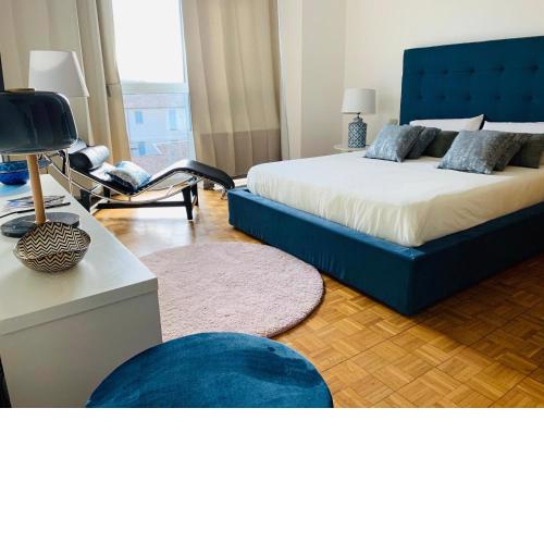 ComeCasa Beautiful apartment Santa Sofia