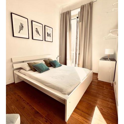 ComeCasa Fine apartment