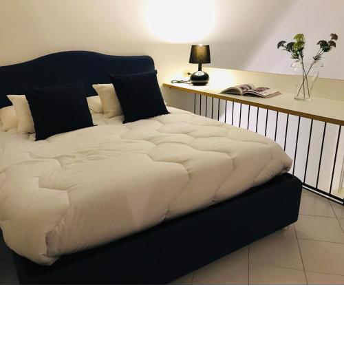 ComeCasa MINI GRAZIOSO LOFT IN CROCETTA