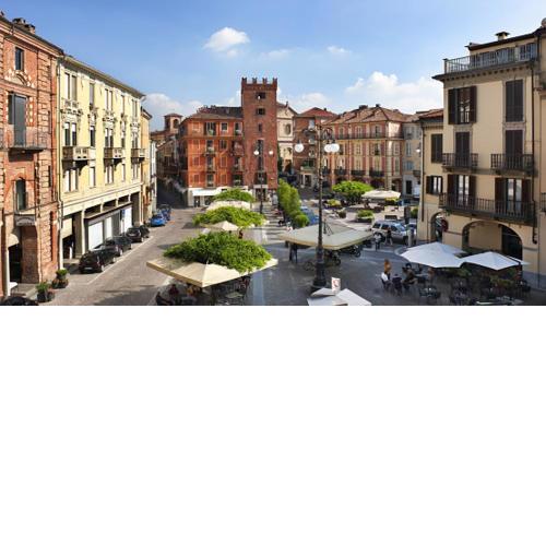 ComeCasa modern apartment in historical centre