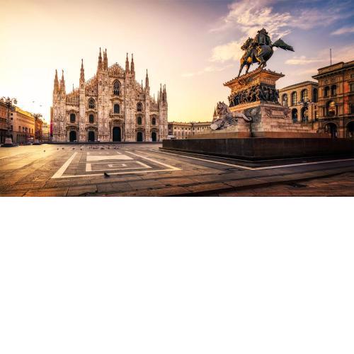 ComeCasa Prestigioso Attico in Duomo - San Babila