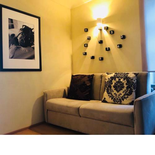 ComeCasa San Secondo White