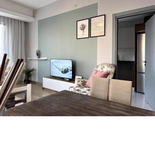 ComeLiveGo Apartments Kağıthane 33