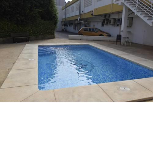 COMERCIAL LEPANTO - FINCAS ARENA