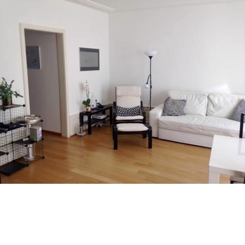 Comfi Studio am Spalenberg