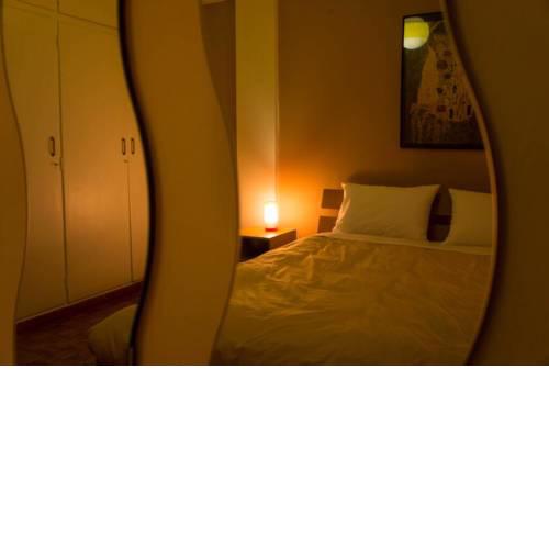 Comfort and Style in the heart of Athens