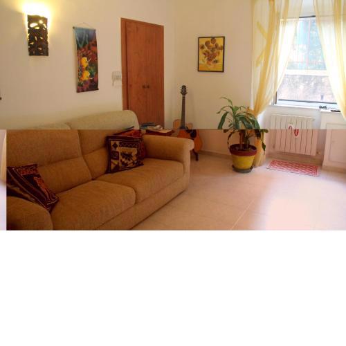 Comfort apart in the Heart of Genoa close to central train station