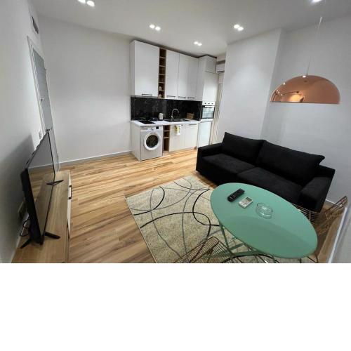 Comfort apartament in Tirana
