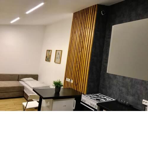 Comfort Apartman
