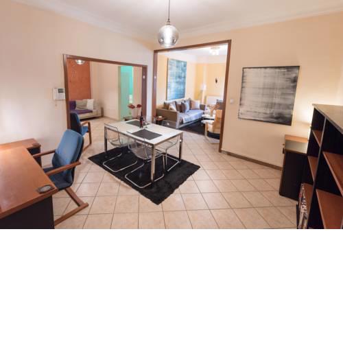 Comfort Apartment - City Center