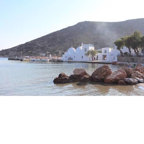 Comfort apartment 20meters from the beach