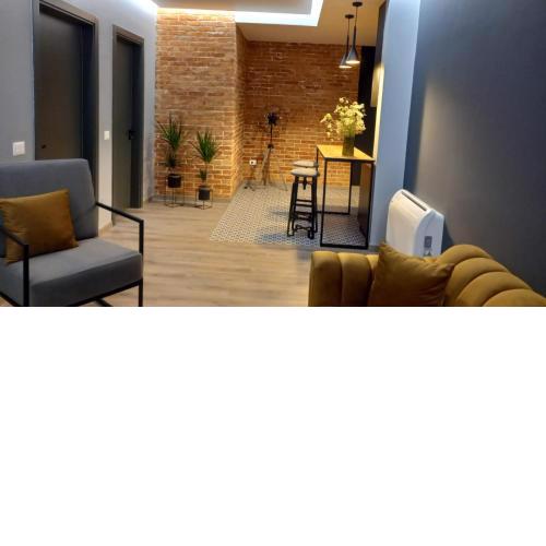 Comfort Apartment 2