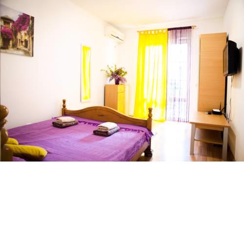 Comfort Apartment L,A, in Rafailovići