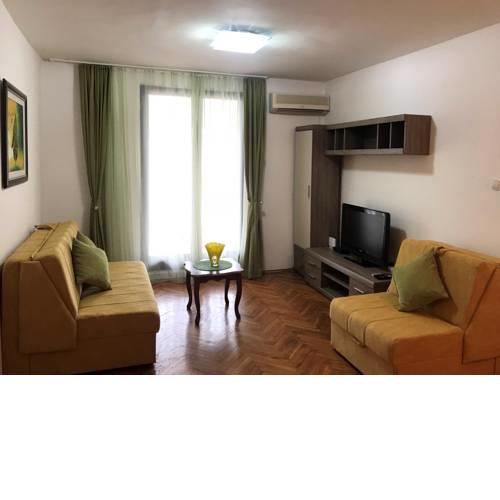 COMFORT APARTMENT NEAR THE BEACH