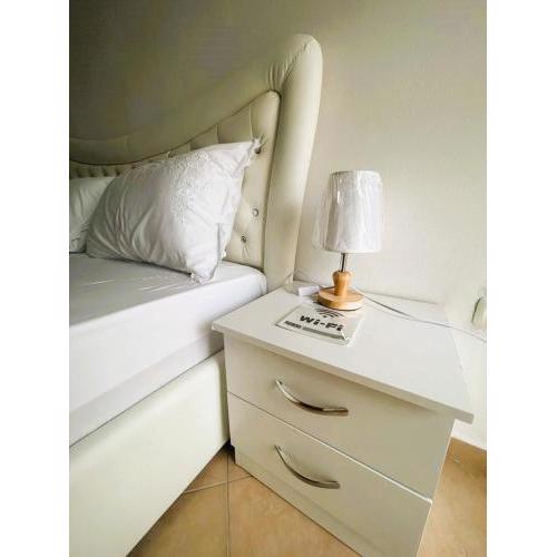 Comfort apartment near the beach