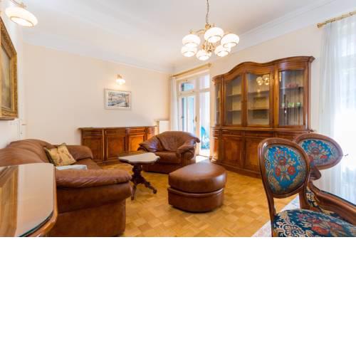 Comfort Apartment Serena