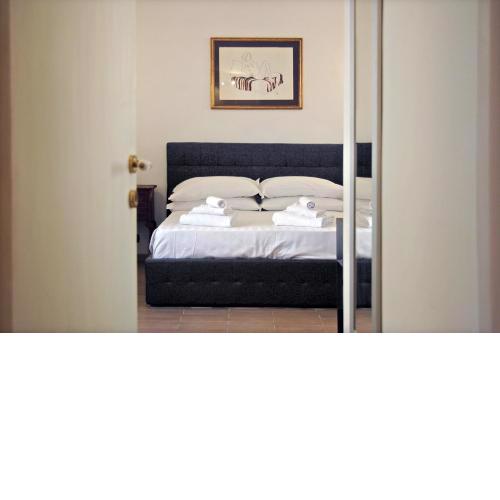Comfort apartment with AC & Terrace - 7 people