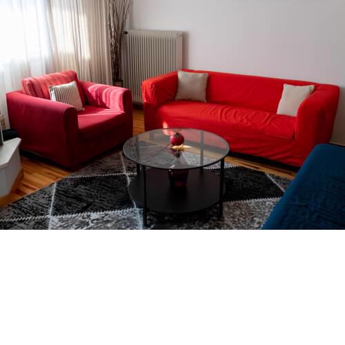 Comfort Apartment