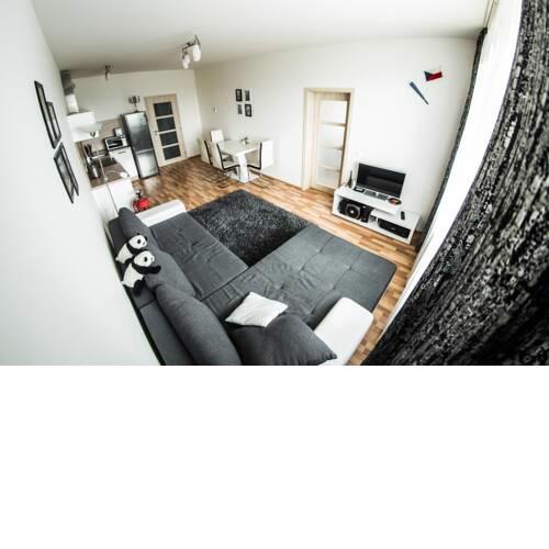 Comfort apartment