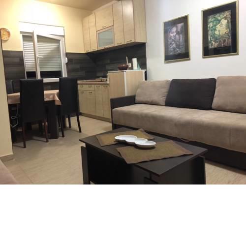 Comfort Apartment