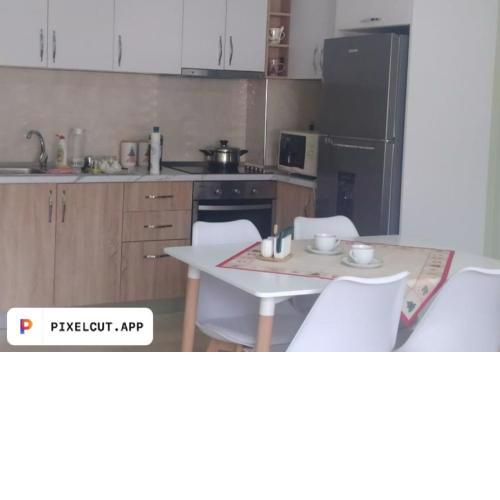 Comfort Apartment