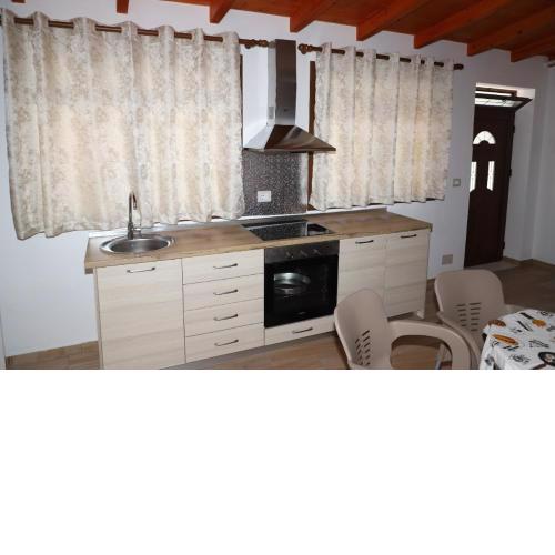 Comfort Apartment