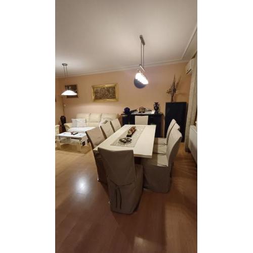 Comfort Apartment
