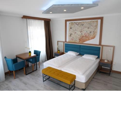Comfort Apartments by Livingdowntown