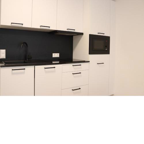 Comfort Apartments Villach Self CheckIn