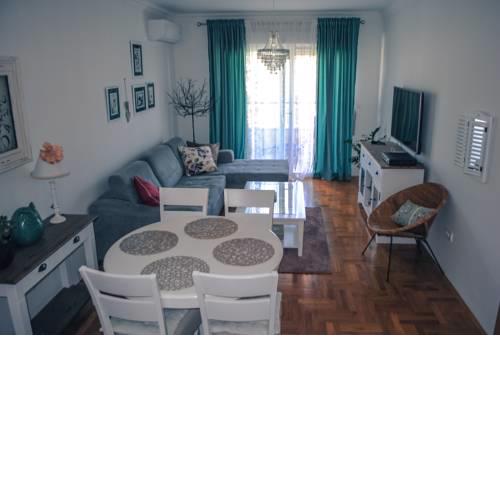 Comfort Apartments