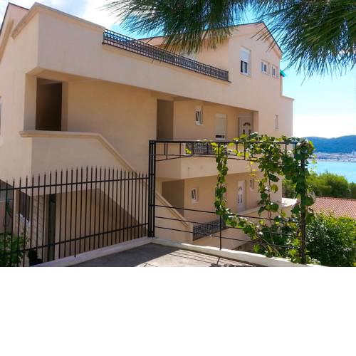 Comfort Apartments
