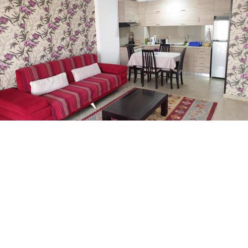 Comfort Apartments