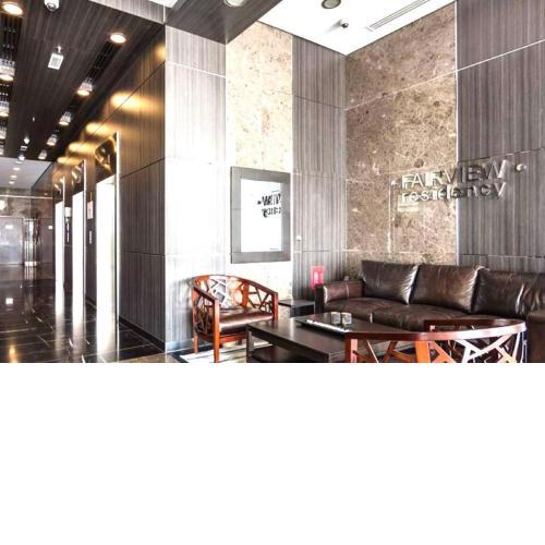 Comfort at Fairview Residency Business Bay Dubai
