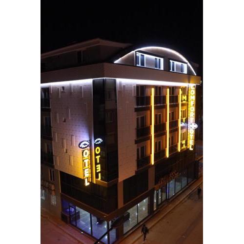 Comfort Başaran OTEL