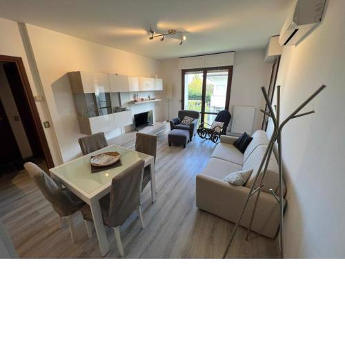 Comfort e relax ad Abano Terme - Turen