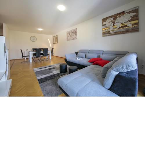 Comfort Family House