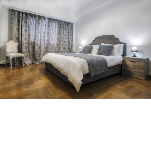 Comfort flat in the heart of Athens