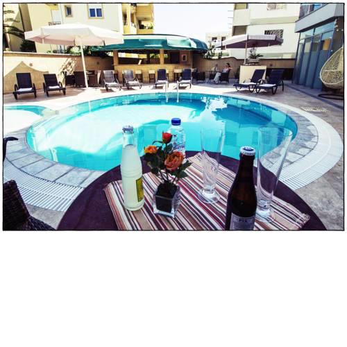 Comfort Hotel Apartments