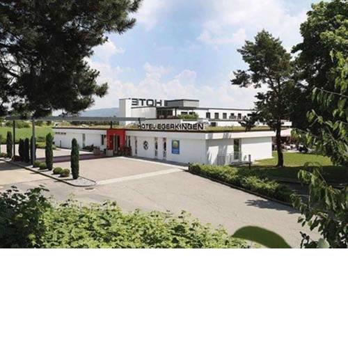 Comfort Hotel Egerkingen