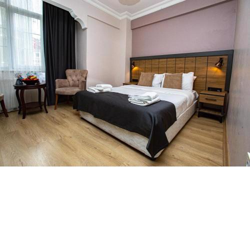 Comfort Hotel Taksim