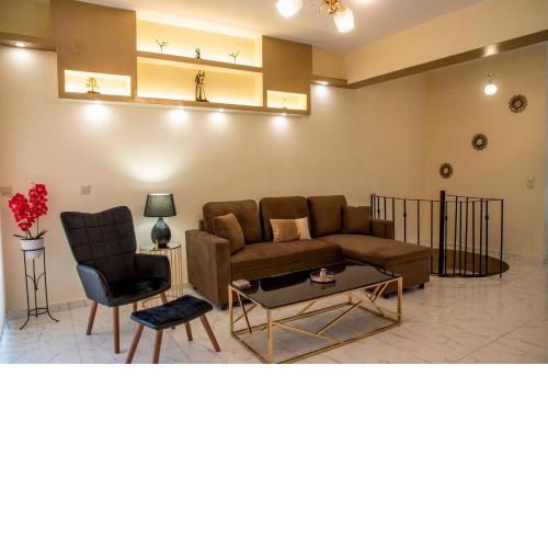 Comfort Houses Mimosa