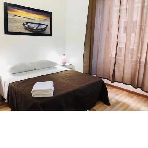 COMFORT INN ROMA TERMINI