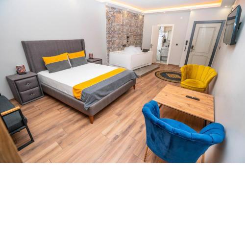 Comfort inn suites