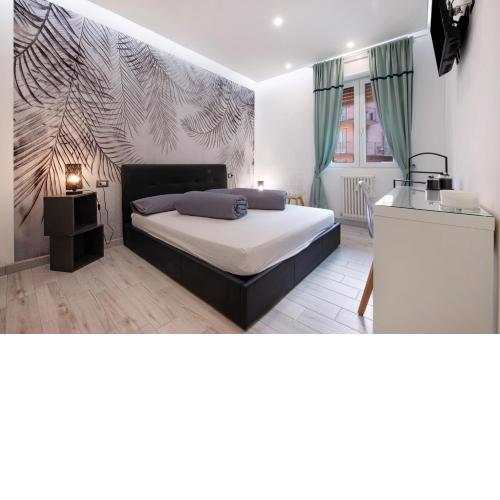 Comfort Lake Como